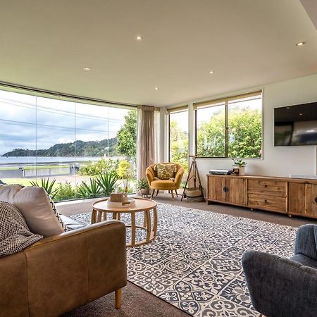 Alhambra - Stay Waiheke Oneroa Екстер'єр фото