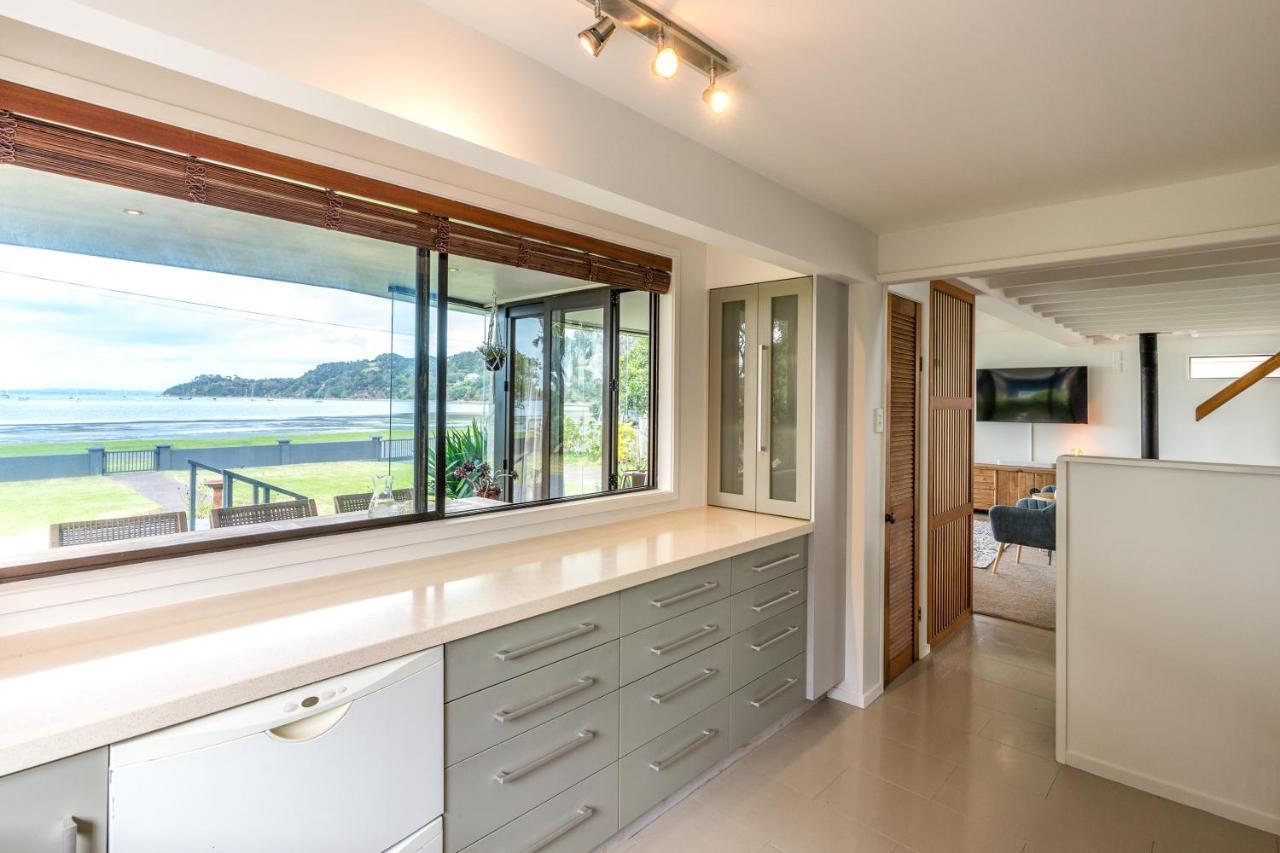 Alhambra - Stay Waiheke Oneroa Екстер'єр фото