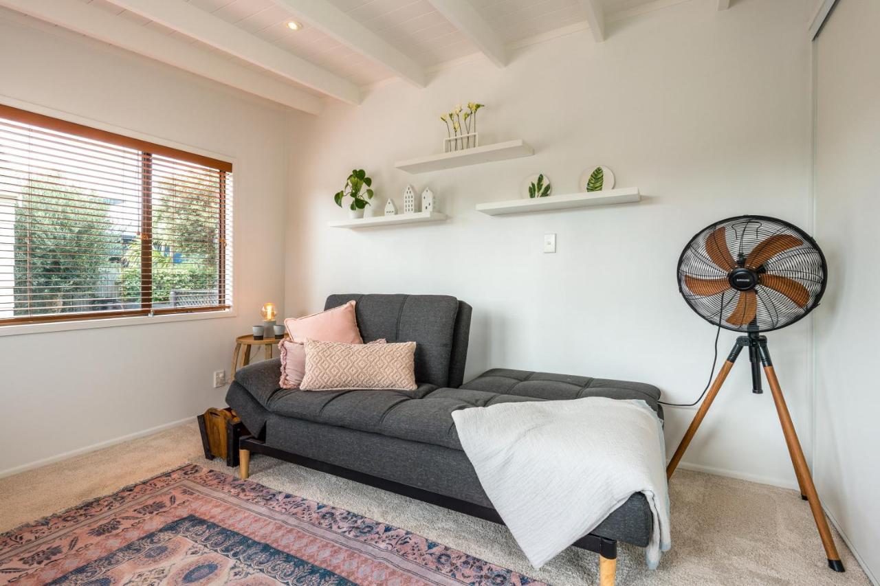 Alhambra - Stay Waiheke Oneroa Екстер'єр фото