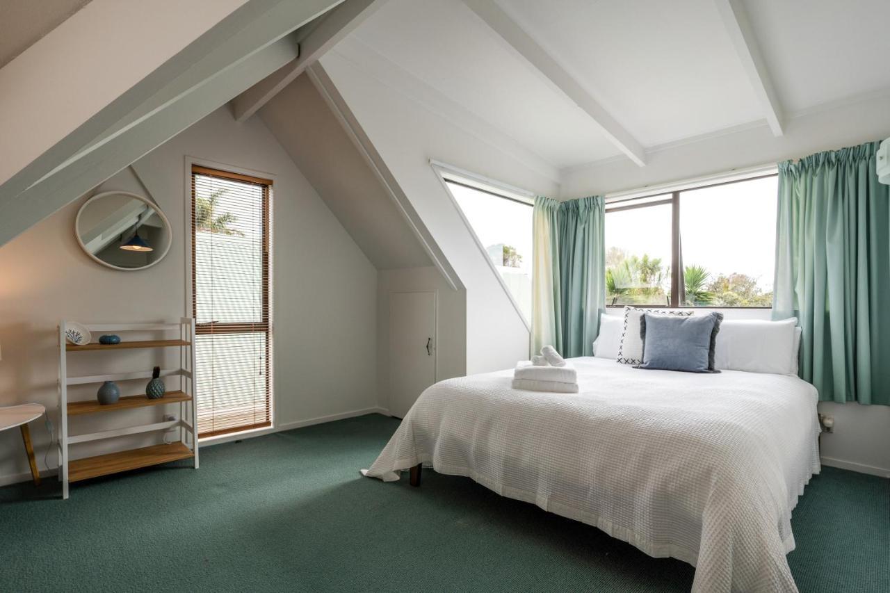 Alhambra - Stay Waiheke Oneroa Екстер'єр фото
