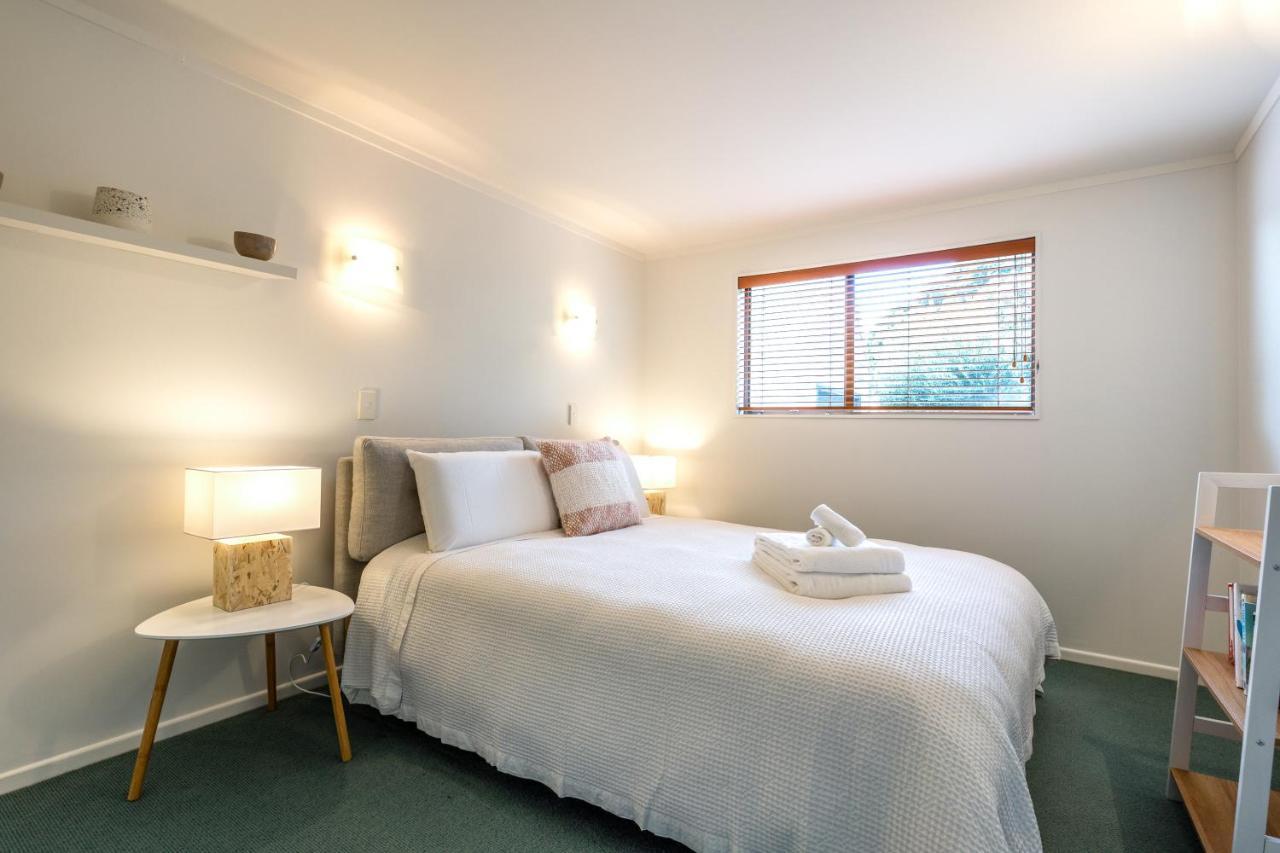 Alhambra - Stay Waiheke Oneroa Екстер'єр фото