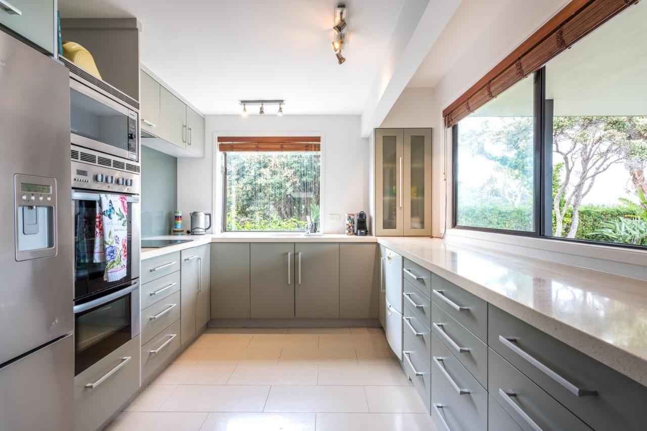 Alhambra - Stay Waiheke Oneroa Екстер'єр фото