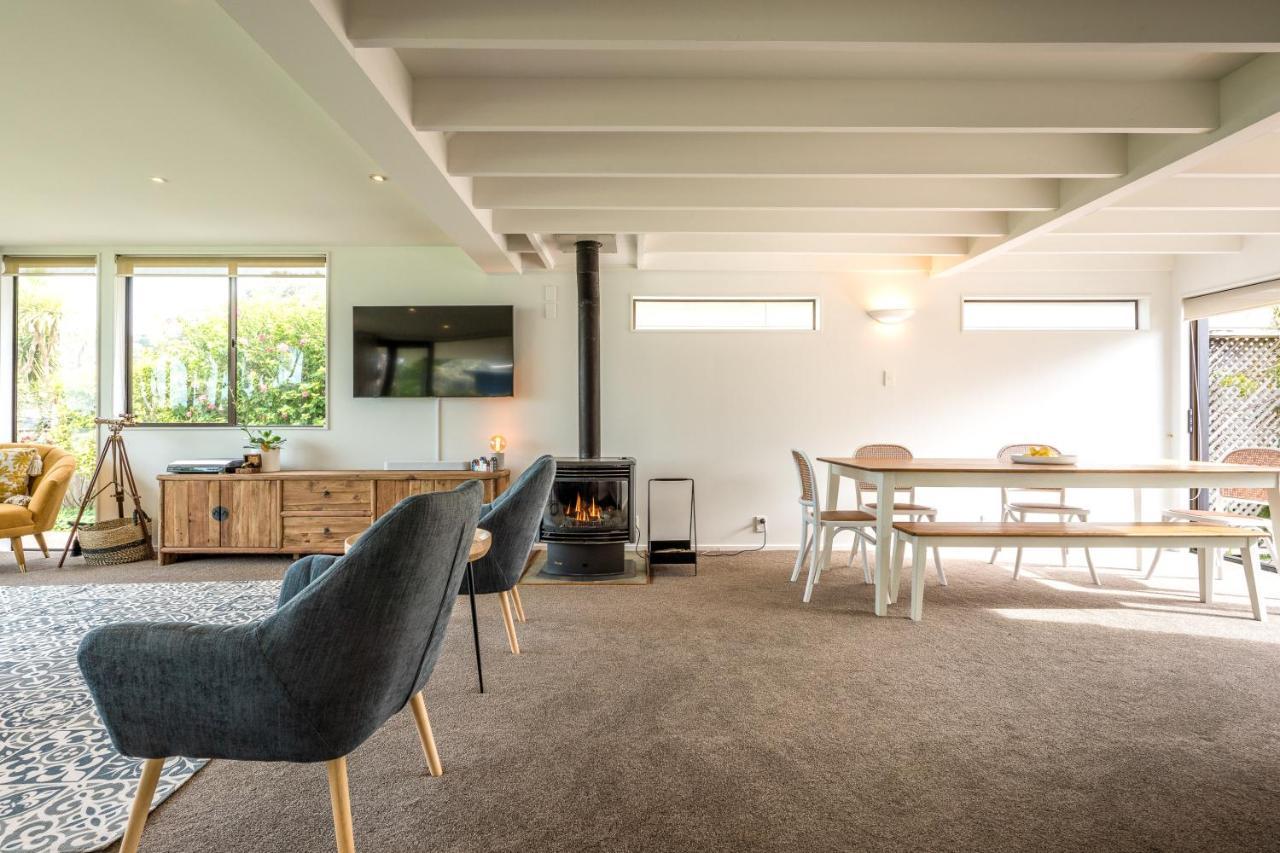 Alhambra - Stay Waiheke Oneroa Екстер'єр фото